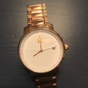 MVMT Woman’s Watch